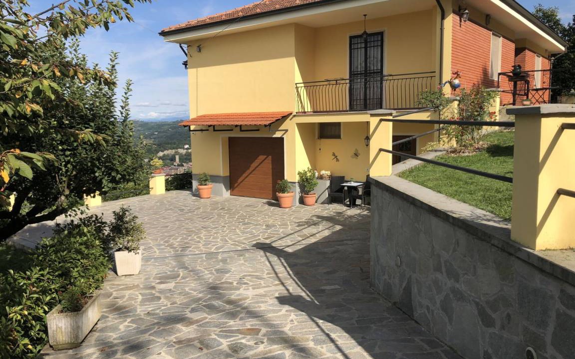 Acqui Terme Other | 180 m² Accommodation ∙ 4 bedrooms ∙ 7 guests