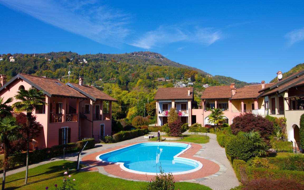 Residenza Girasole | Lesa