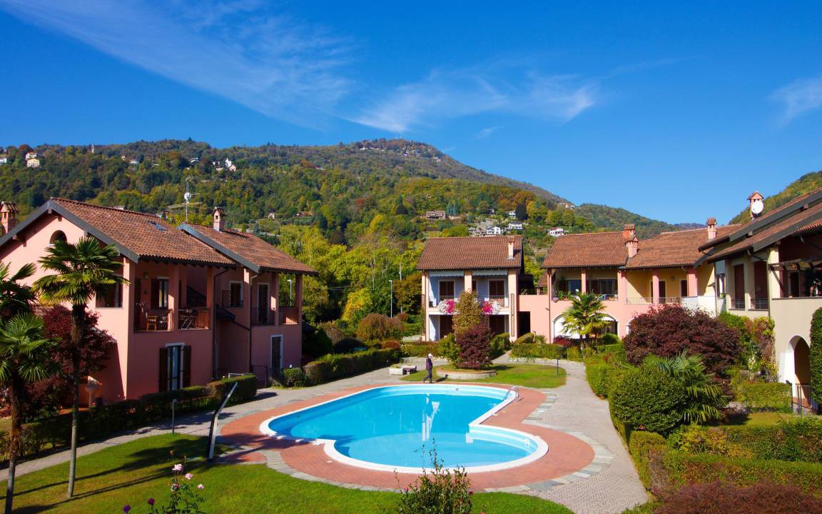 Lesa Apartment | 180 m² Apartment ∙ 4 bedrooms ∙ 6 guests