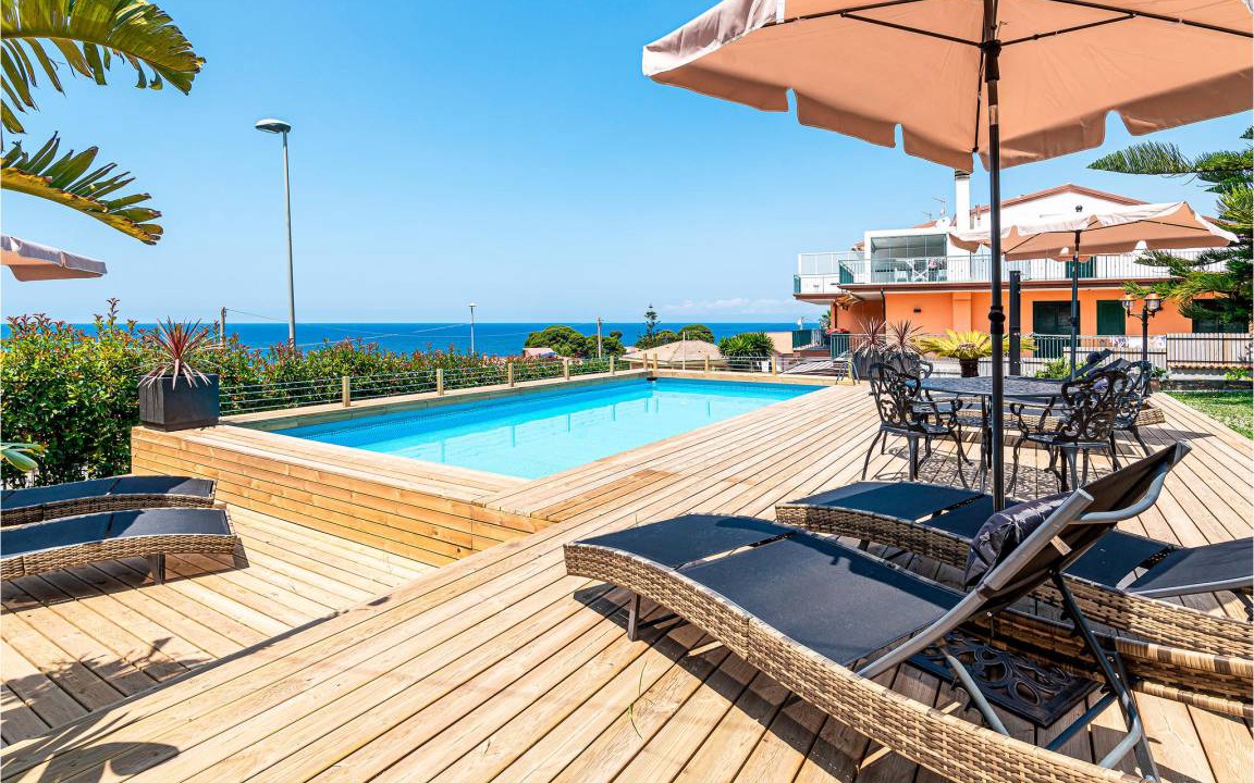 Agropoli Apartment | 180 m² Apartment ∙ 4 bedrooms ∙ 8 guests