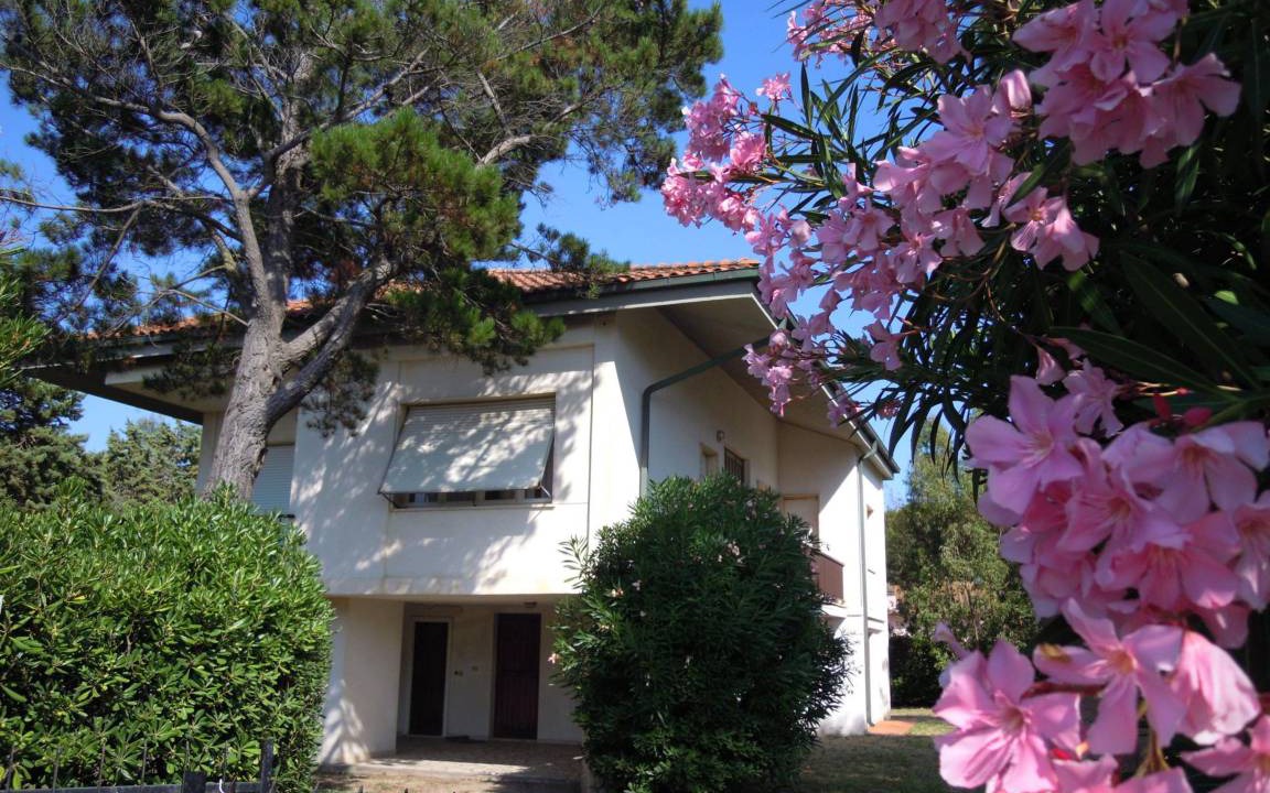 Villa Argentario | Giannella