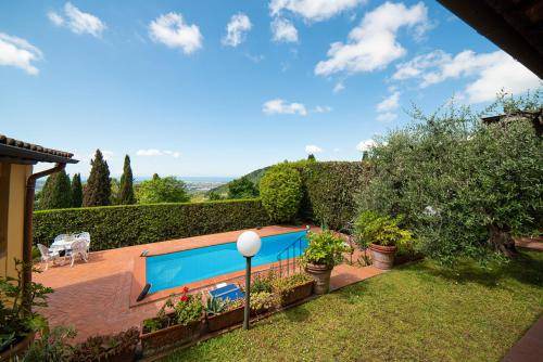 Corsanico-Bargecchia House | 180 m² House ∙ 3 bedrooms ∙ 6 guests