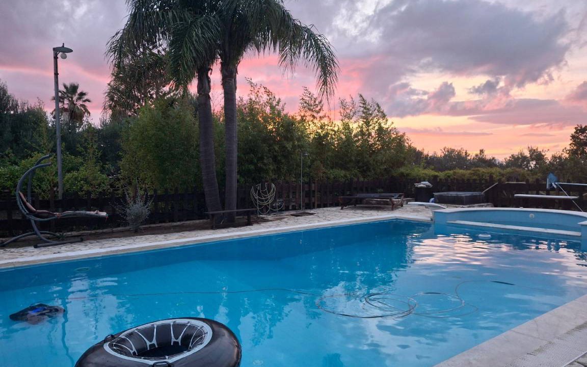 Partinico House | 180 m² House ∙ 3 bedrooms ∙ 6 guests