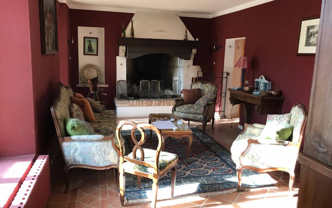 Fiesse House | 180 m² House ∙ 3 bedrooms ∙ 5 guests