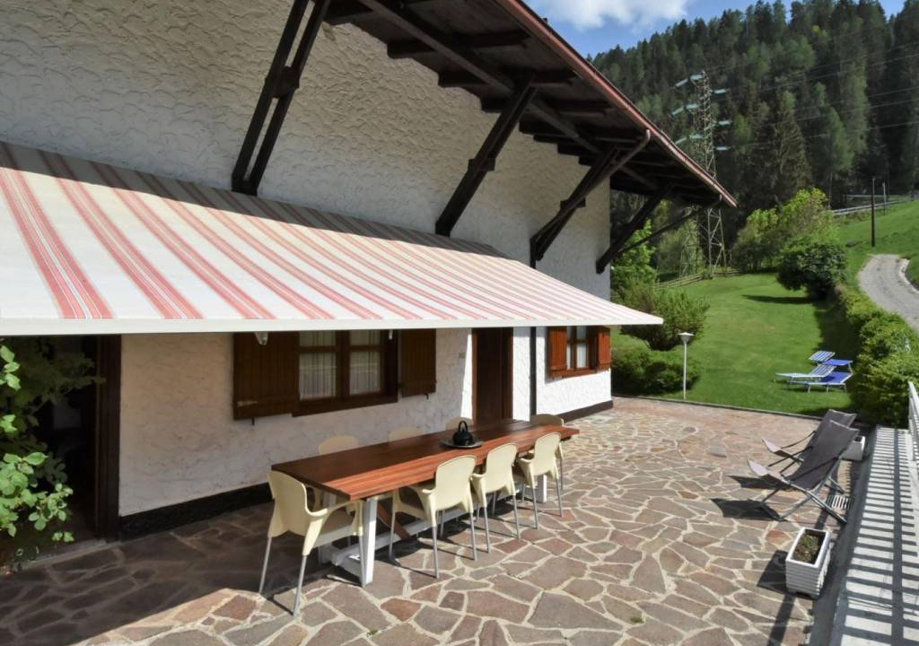 Pellizzano House | 180 m² House ∙ 4 bedrooms ∙ 8 guests