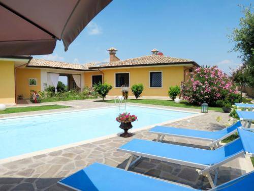 Marta House | 180 m² House ∙ 4 bedrooms ∙ 10 guests