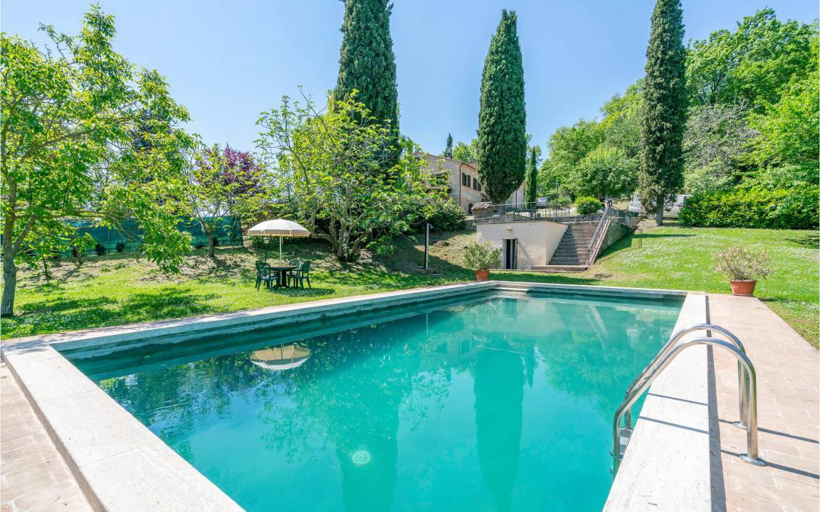 Sarteano House | 180 m² Maisonette ∙ 4 bedrooms ∙ 6 guests