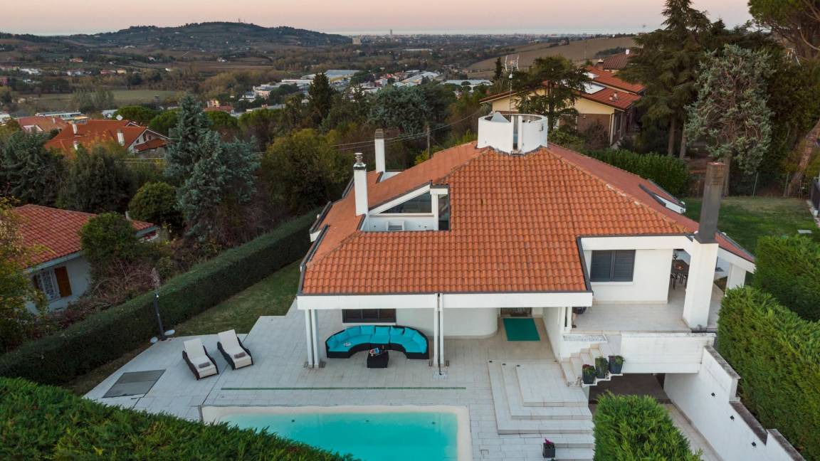 Cerasolo Villa | 180 m² Villa ∙ 3 bedrooms ∙ 6 guests