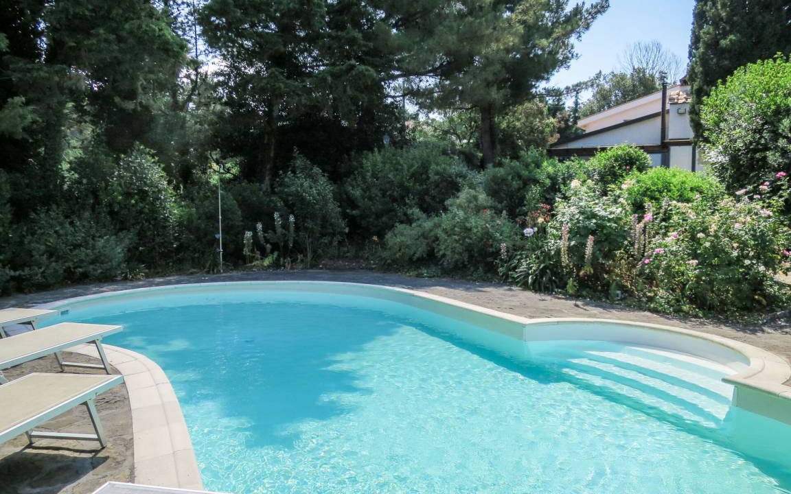 Livorno Villa | 180 m² Villa ∙ 3 bedrooms ∙ 8 guests
