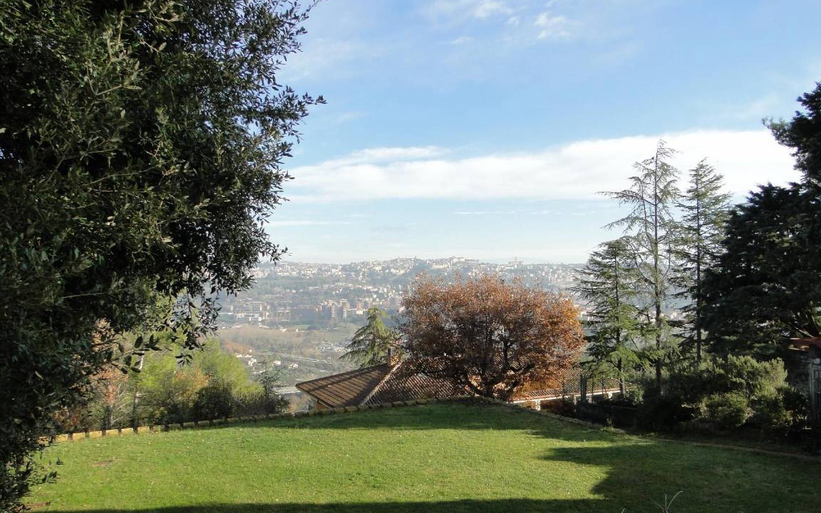 San Mariano Villa | 180 m² Villa ∙ 4 guests