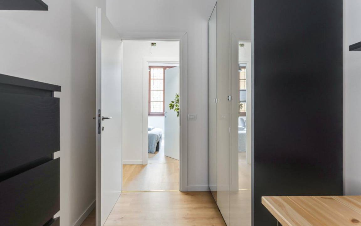 Gorla Resort | 182 m² Private room ∙ 1 bedroom ∙ 1 guest