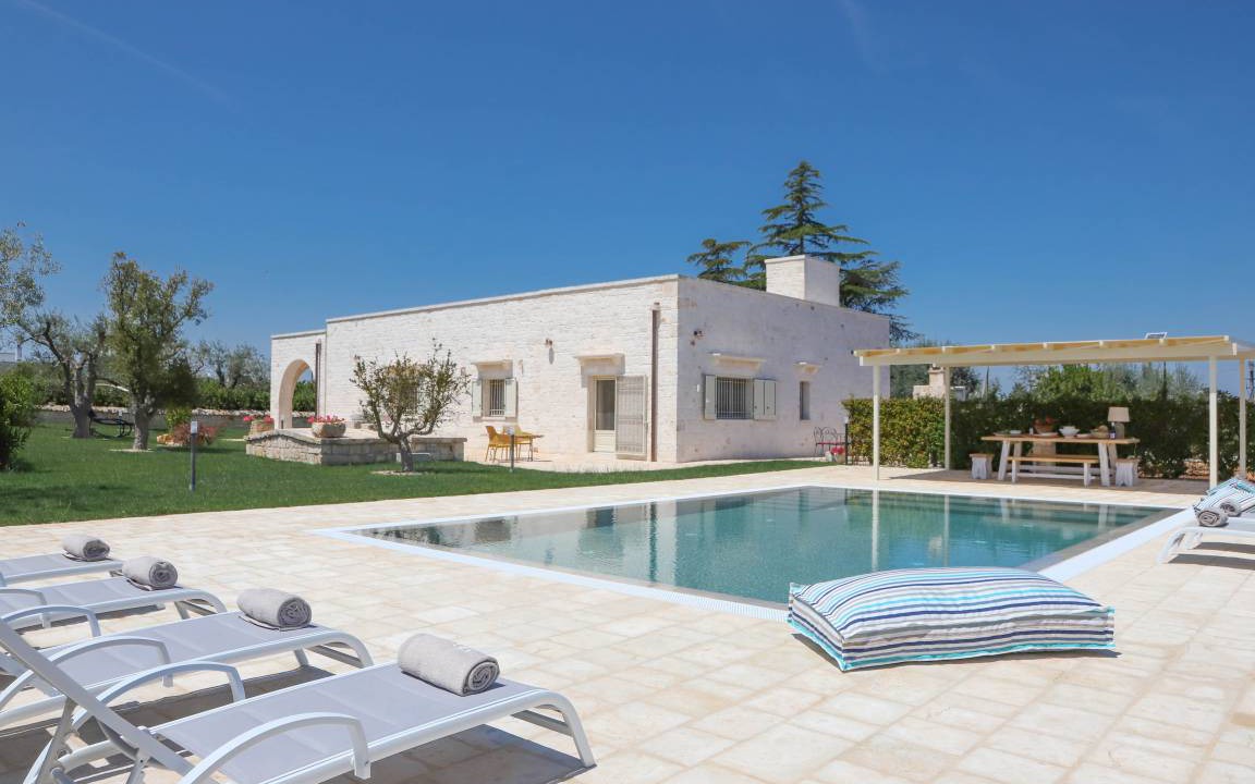 Impalata House | 184 m² House ∙ 3 bedrooms ∙ 10 guests