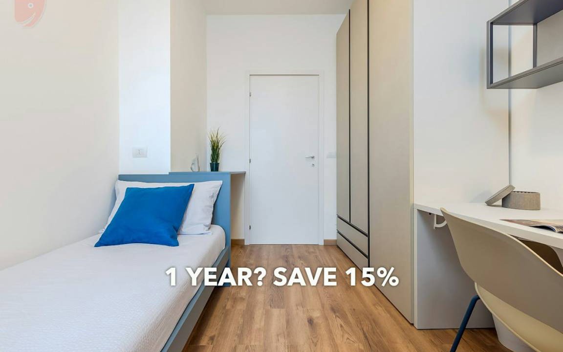 Ferrara Resort | 185 m² Private room ∙ 1 bedroom ∙ 1 guest