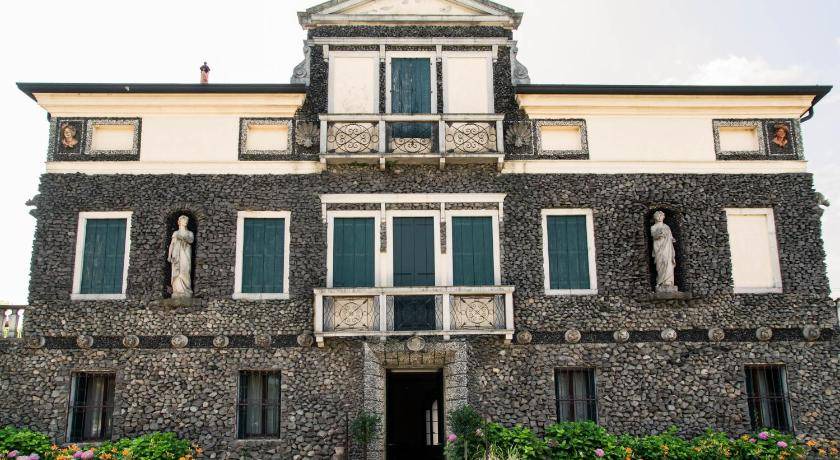 Megliadino San Fidenzio Bed & Breakfast | 19 m² Bed and breakfast ∙ 2 guests