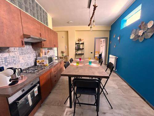 Borgo-Sanzio Bed & Breakfast | 19 m² Bed and breakfast ∙ 3 guests