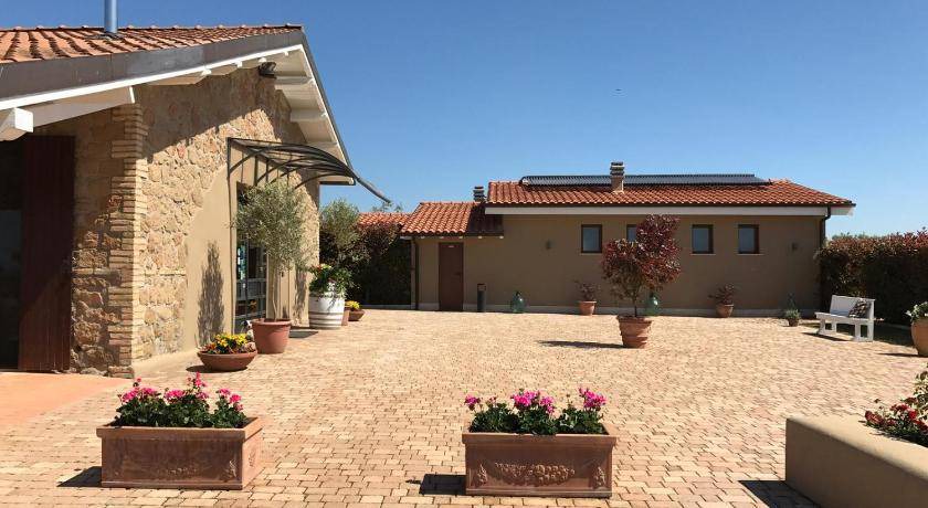 Marsango House | 19 m² Farmhouse ∙ 4 guests