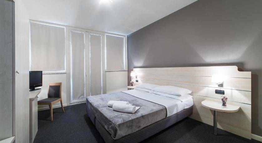 Ponte Taro Hotel | 19 m² Hotel ∙ 3 guests