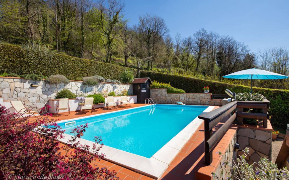 Montale Villa | 190 m² Villa ∙ 4 bedrooms ∙ 8 guests