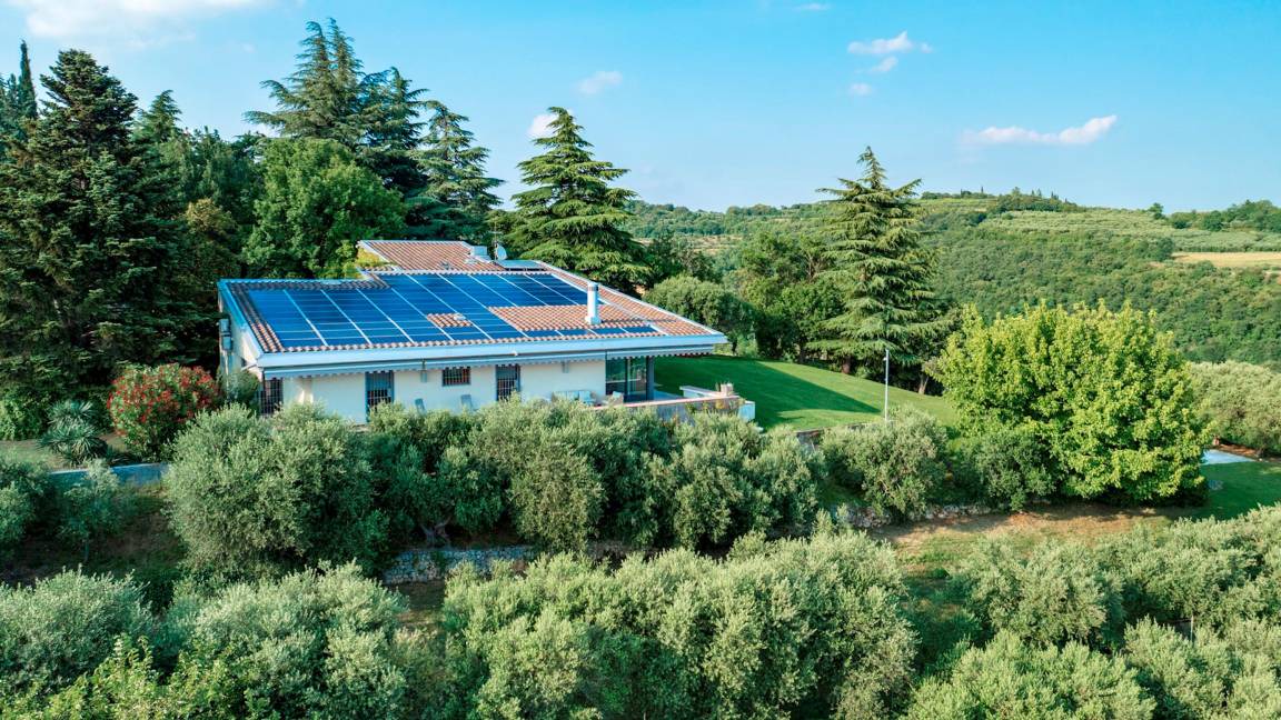 Nord-Ovest Villa | 194 m² Villa ∙ 4 bedrooms ∙ 8 guests