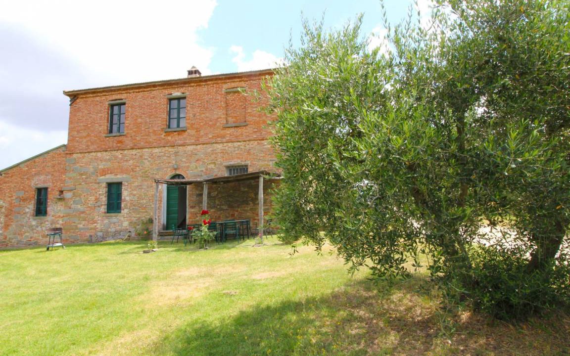 Foiano della Chiana Apartment | 195 m² Apartment ∙ 4 bedrooms ∙ 8 guests