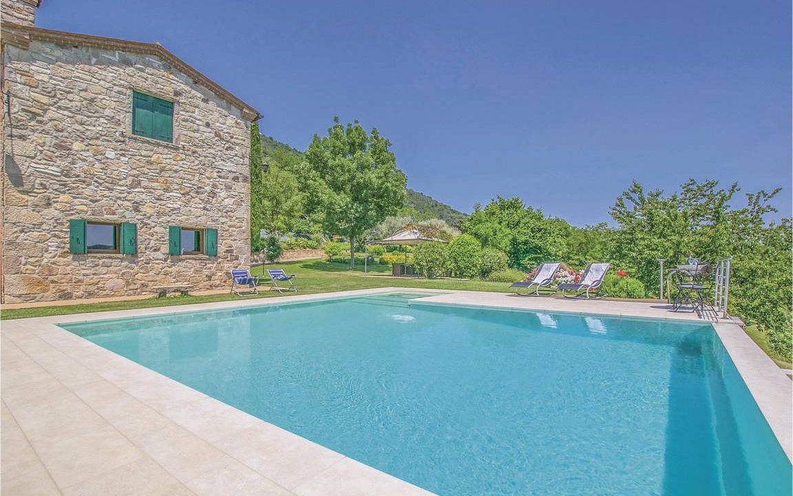 Teolo House | 195 m² Maisonette ∙ 4 bedrooms ∙ 8 guests