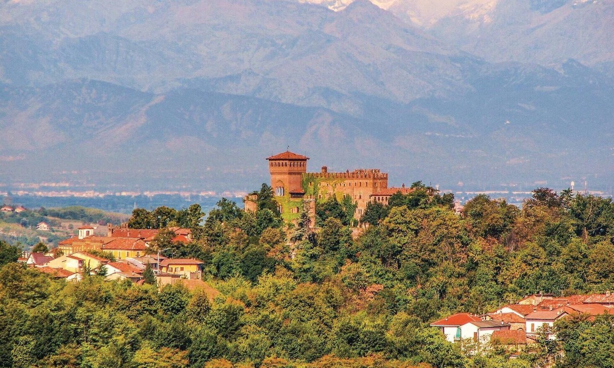 Gabiano Apartment | 2 bedroom accommodation in Gabiano AL