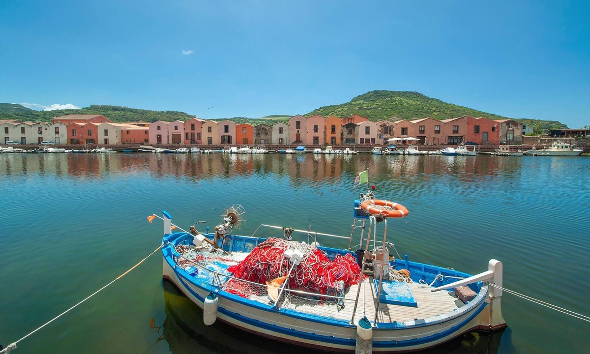 Cuglieri | Santa Caterina