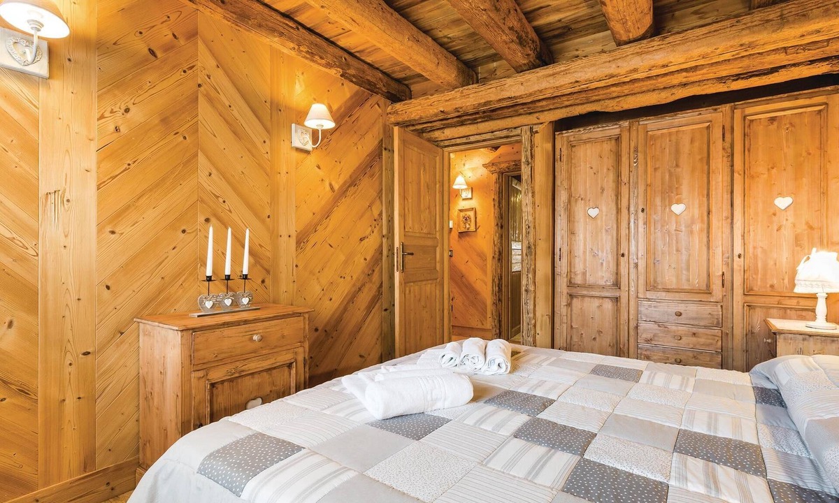 Ovaro Apartment | 2 bedroom accommodation in Ovaro UD