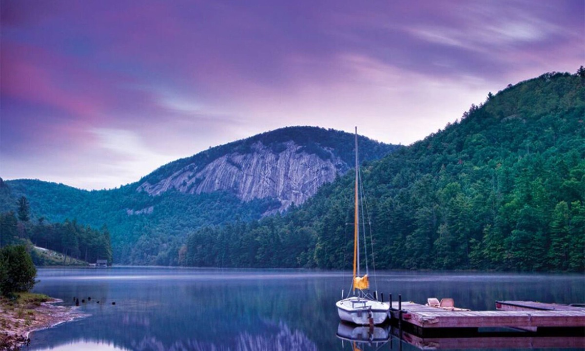 The Mountain Club Resort | 2 Bedroom Lockoff Suite in Blue Ridge Mountains, Near Skiing!