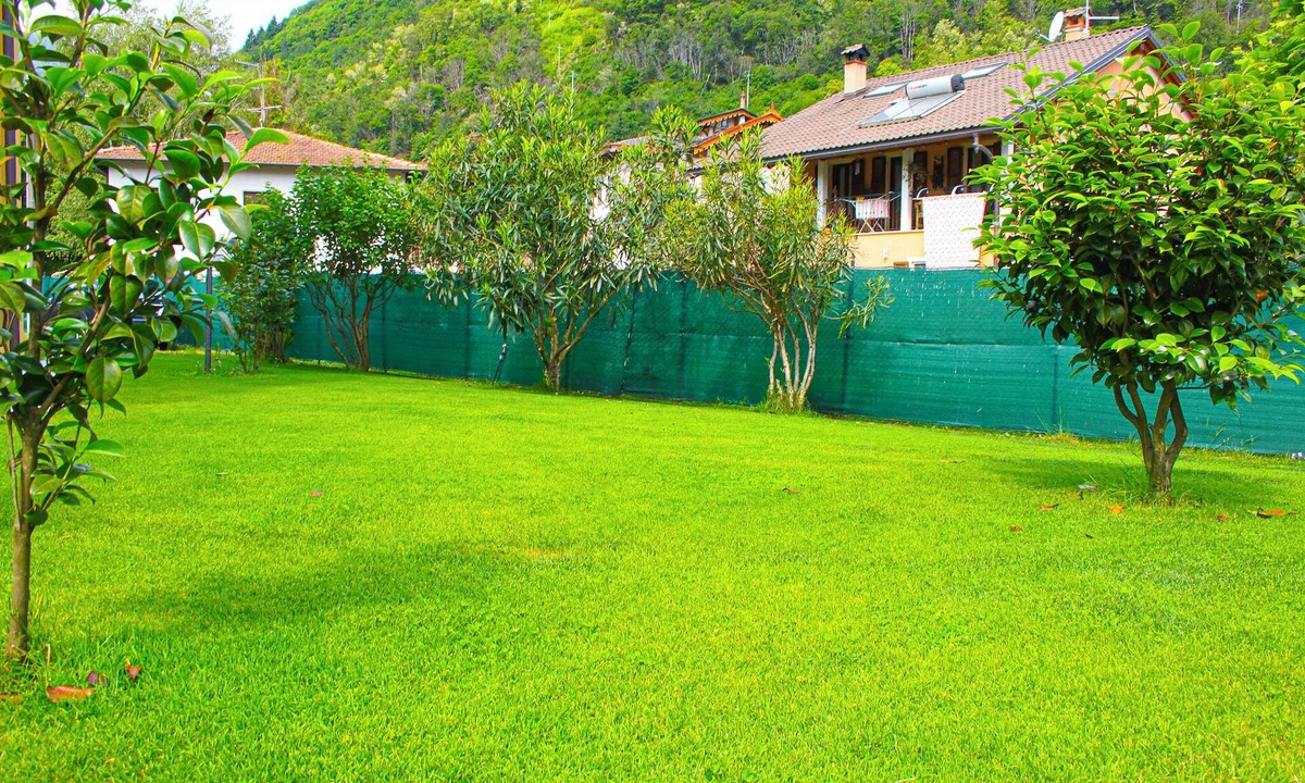 Cannobio Apartment | 2-room apartments in a quiet and sunny location only about 700 m from the beach