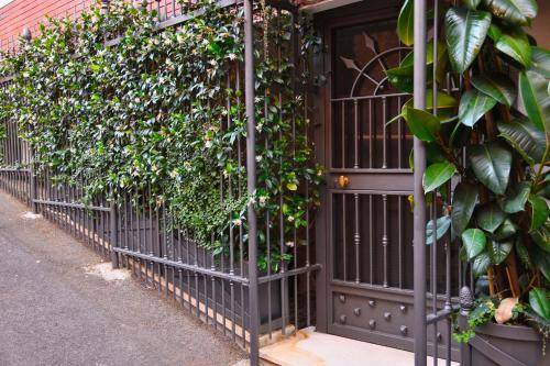 Quartiere XX Ardeatino Bed & Breakfast | 20 m² Bed and breakfast ∙ 2 guests