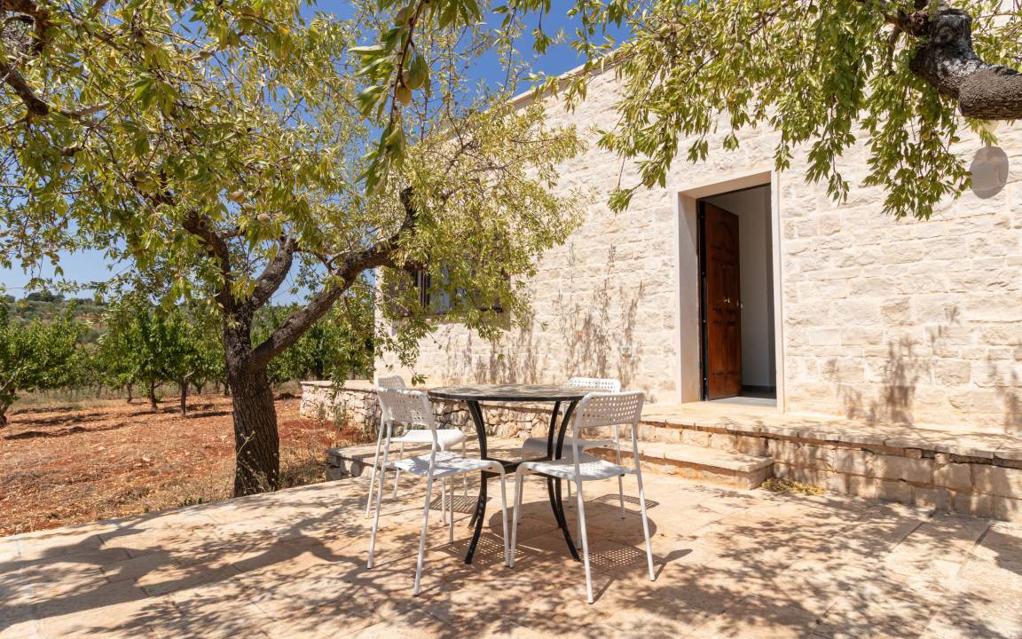 Alcanterini Apartment | 20 m² Apartment ∙ 1 bedroom ∙ 4 guests