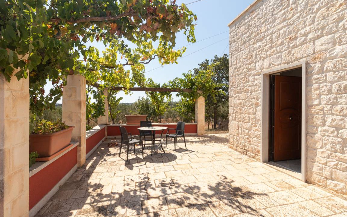 Alcanterini Apartment | 20 m² Apartment ∙ 1 bedroom ∙ 4 guests