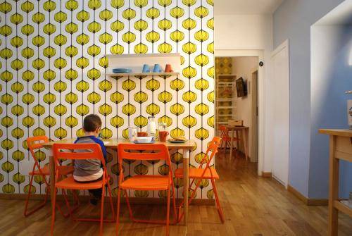 Rome Province Bed & Breakfast | 20 m² Bed and breakfast ∙ 4 guests