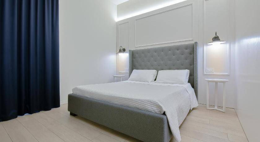 Saragozza-Porto Bed & Breakfast | 20 m² Bed and breakfast ∙ 3 guests