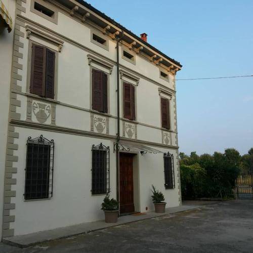 Gualtieri Bed & Breakfast | 20 m² Bed and breakfast ∙ 4 guests
