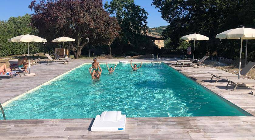 Radicondoli Bed & Breakfast | 20 m² Bed and breakfast ∙ 2 guests