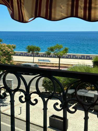 Catanzaro Lido Bed & Breakfast | 20 m² Bed and breakfast ∙ 3 guests