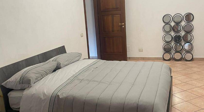 Quadrivio Bed & Breakfast | 20 m² Bed and breakfast ∙ 4 guests