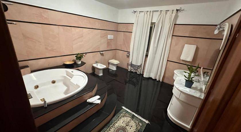 Sabaudia Bed & Breakfast | 20 m² Bed and breakfast ∙ 4 guests