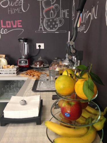 Cosenza Bed & Breakfast | 20 m² Bed and breakfast ∙ 2 guests