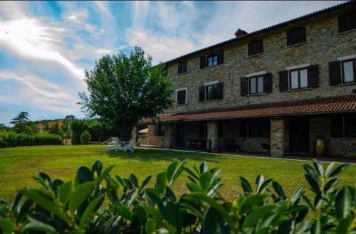Casaleggio Boiro Bed & Breakfast | 20 m² Bed and breakfast ∙ 4 guests