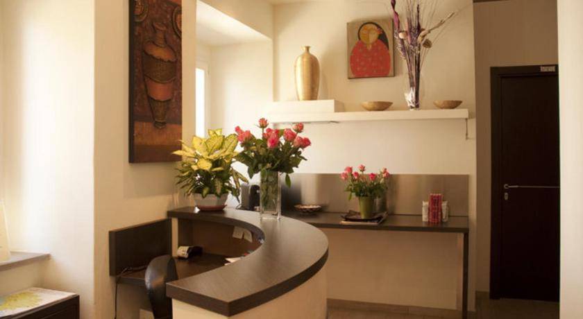 Puntone Bed & Breakfast | 20 m² Bed and breakfast ∙ 3 guests
