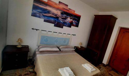 Arbatax Bed & Breakfast | 20 m² Bed and breakfast ∙ 3 guests