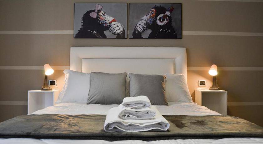 Bojano Bed & Breakfast | 20 m² Bed and breakfast ∙ 4 guests