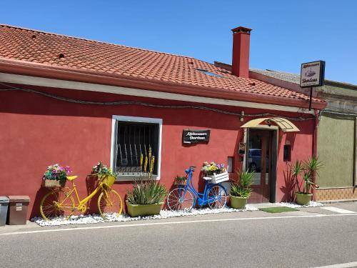 Cabras Bed & Breakfast | 20 m² Bed and breakfast ∙ 3 guests