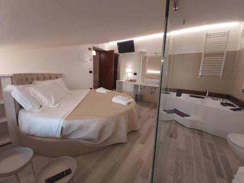 Norcia Bed & Breakfast | 20 m² Bed and breakfast ∙ 4 guests