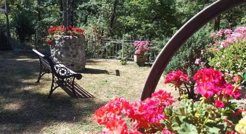 Roncobilaccio Bed & Breakfast | 20 m² Bed and breakfast ∙ 4 guests