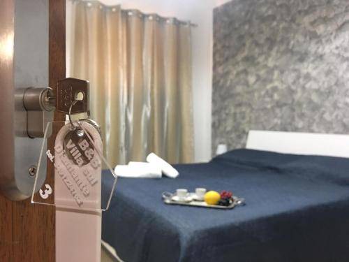 Diamante Bed & Breakfast | 20 m² Bed & Breakfast ∙ 4 guests