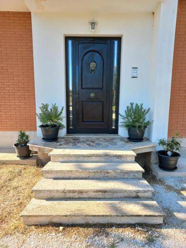 Montecosaro Bed & Breakfast | 20 m² Bed and breakfast ∙ 3 guests